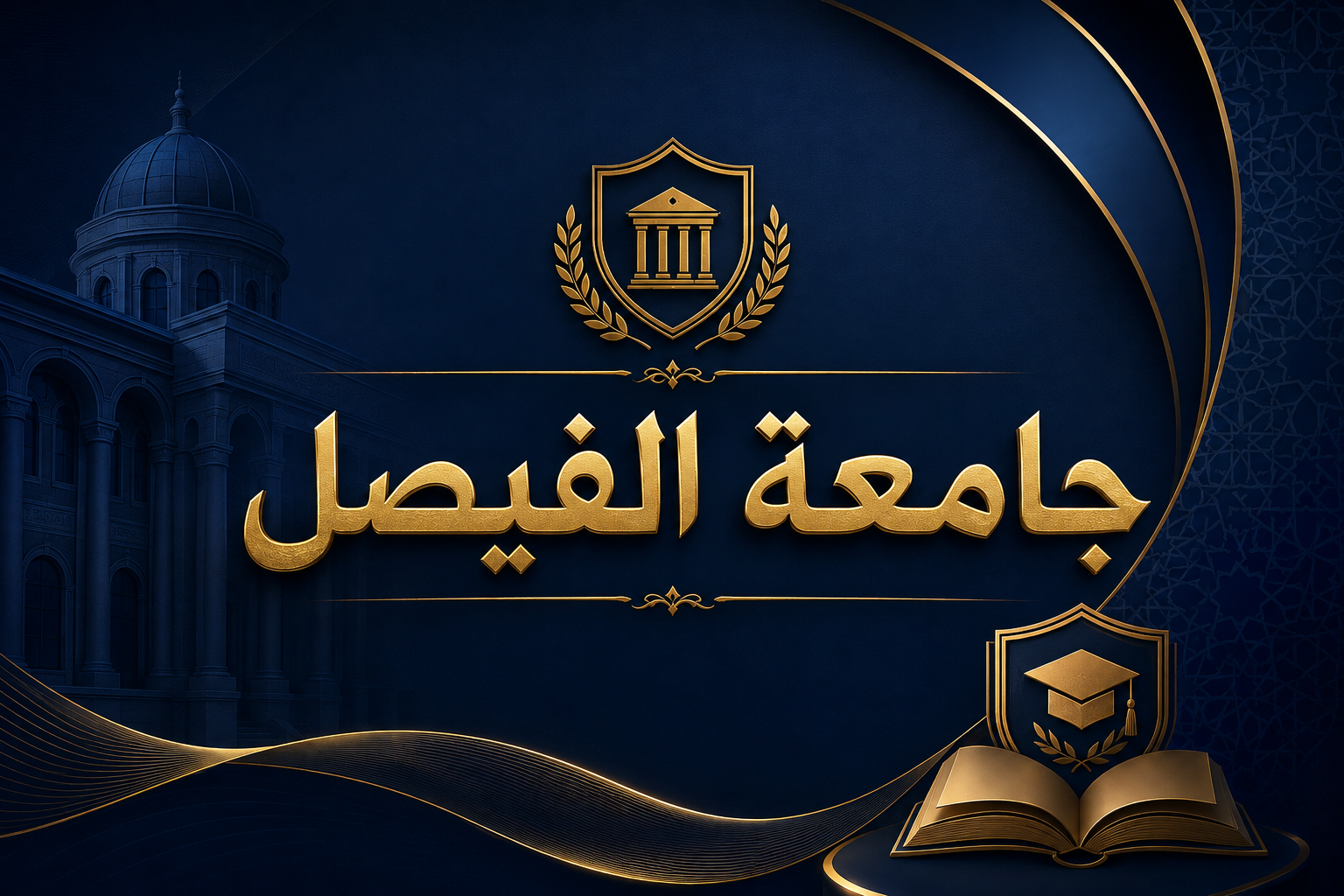 جامعة الفيصل 