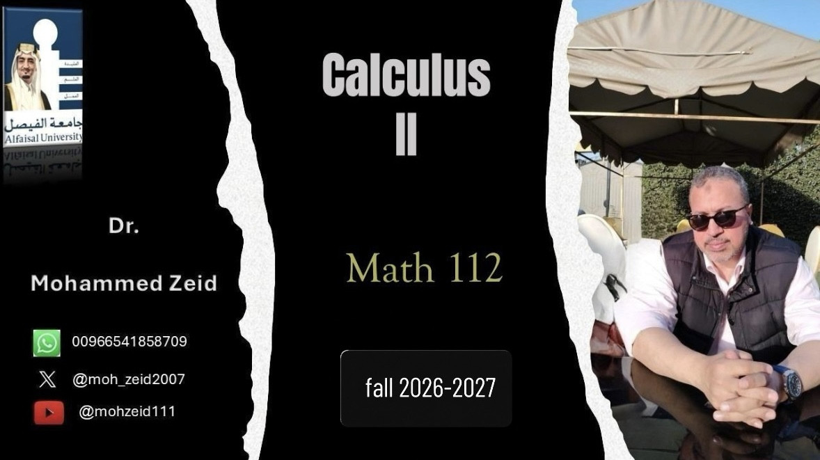 || Calculus