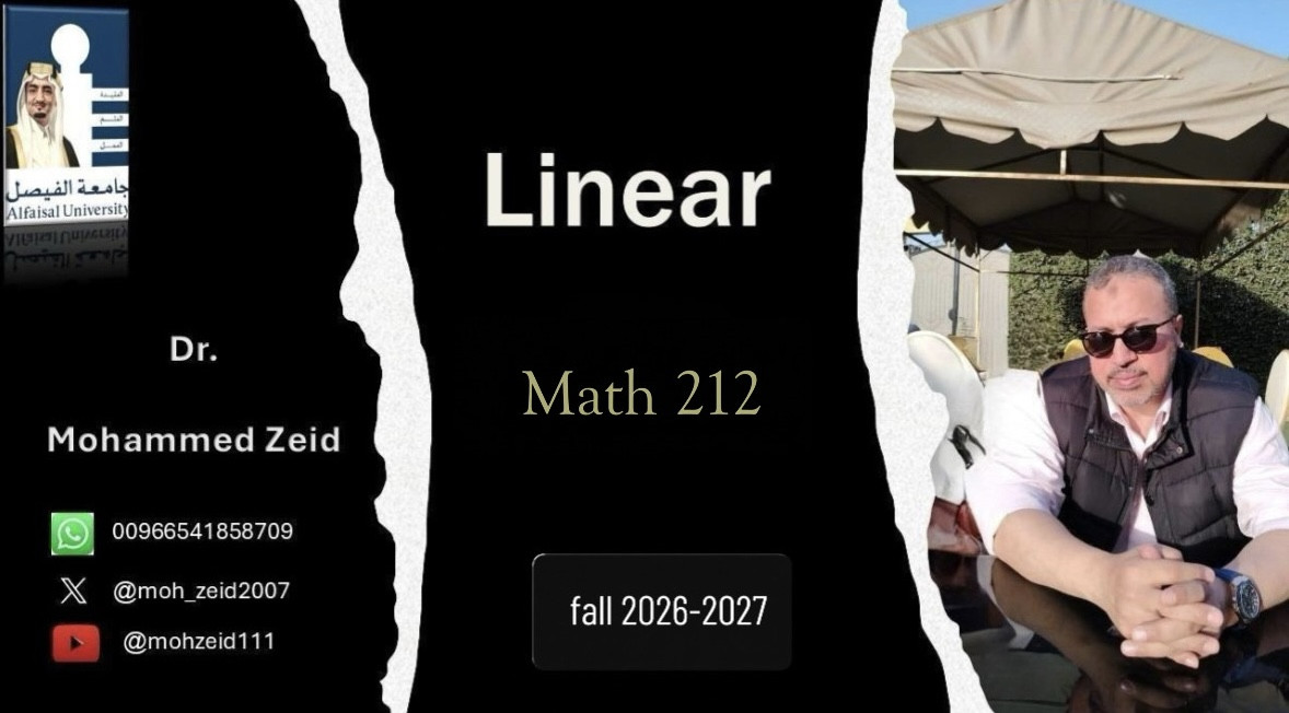 Linear