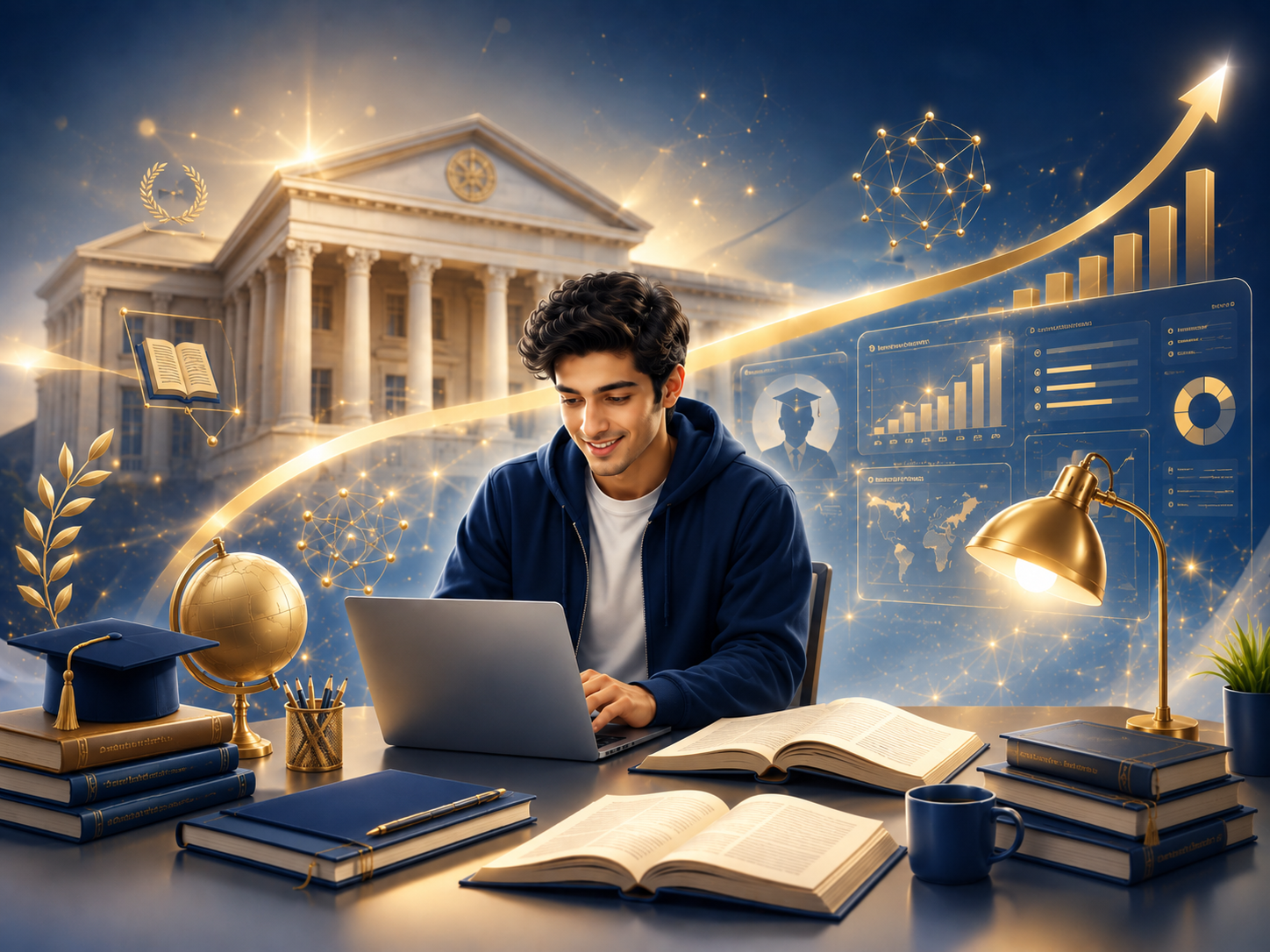 مسار الجامعات - جامعة الفيصل وجامعة الأمير سلطان