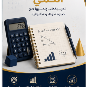 دورة القدرات الكمي