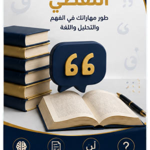 دورة القدرات اللفظي